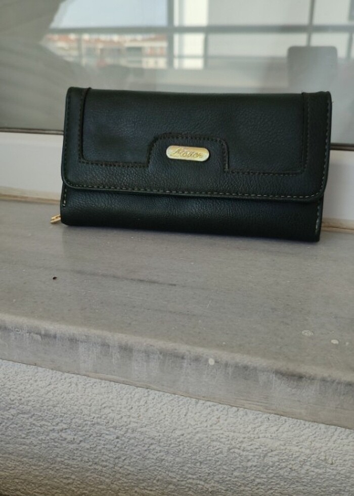 Bayan cuzdan - Görsel 2