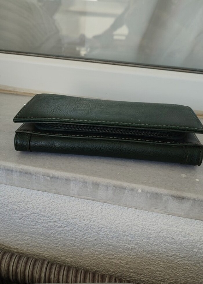 Bayan cuzdan - Görsel 3