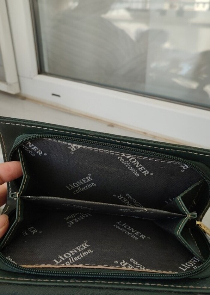 Bayan cuzdan - Görsel 5