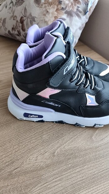 Ayakkabı - Görsel 2