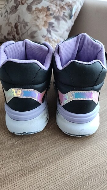 Ayakkabı - Görsel 3