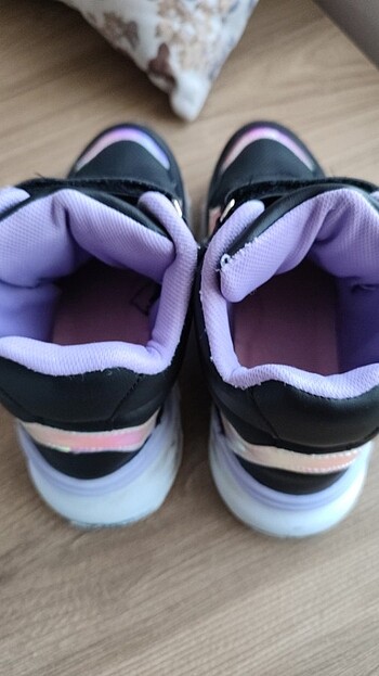 Ayakkabı - Görsel 4