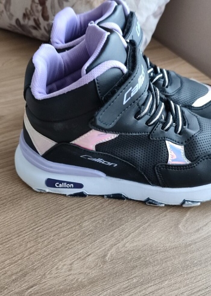 Ayakkabı - Görsel 2