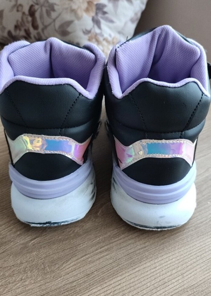 Ayakkabı - Görsel 3