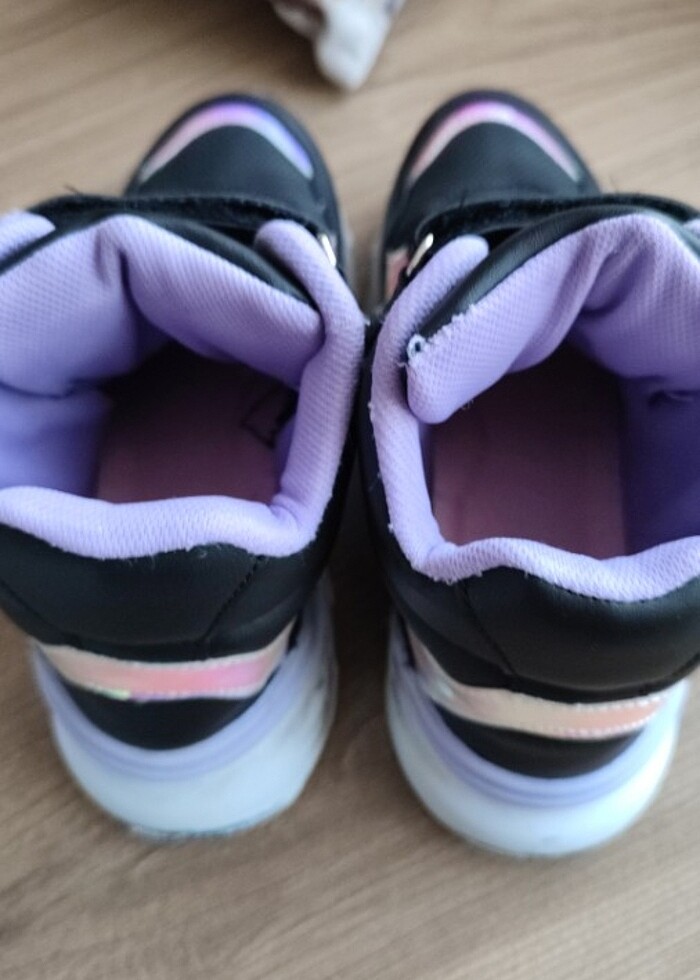 Ayakkabı - Görsel 4