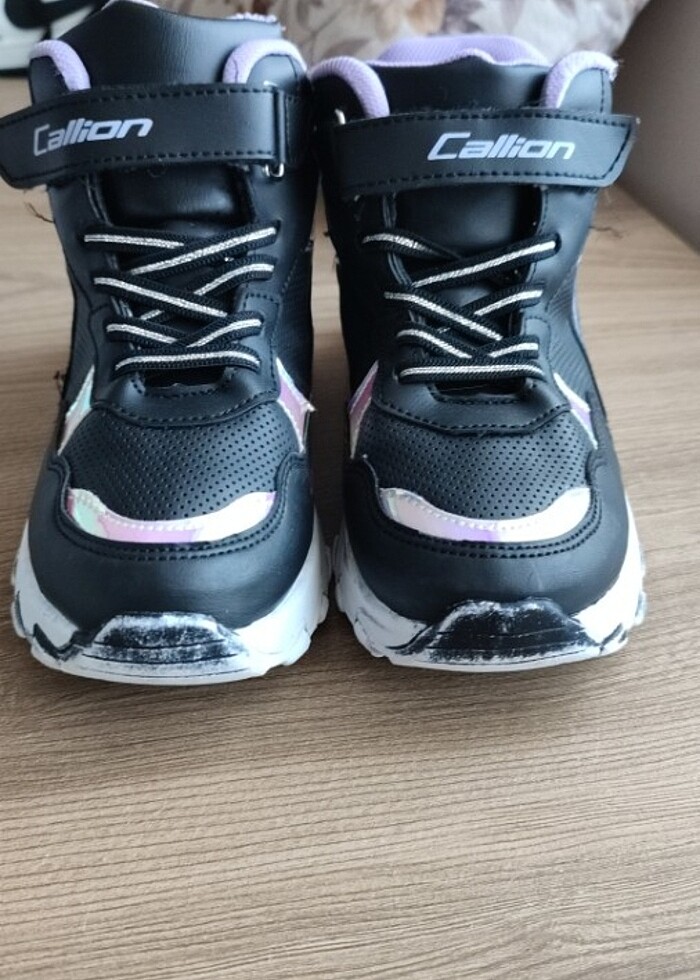 Ayakkabı - Görsel 5