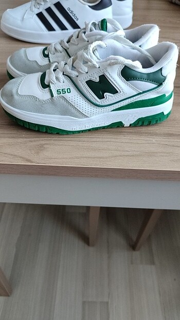 Spor ayakkabı - Görsel 5