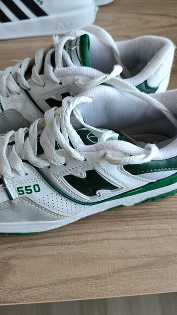 Spor ayakkabı - Görsel 6