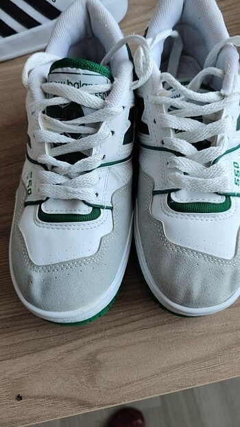 Spor ayakkabı - Görsel 7