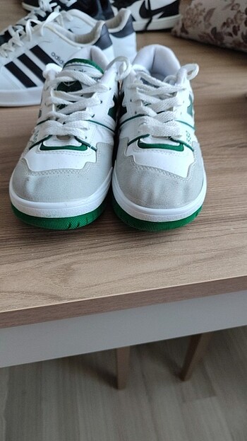 Spor ayakkabı - Görsel 8