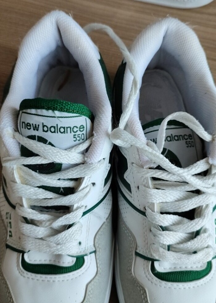 Spor ayakkabı - Görsel 2