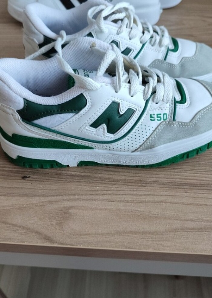 Spor ayakkabı - Görsel 3