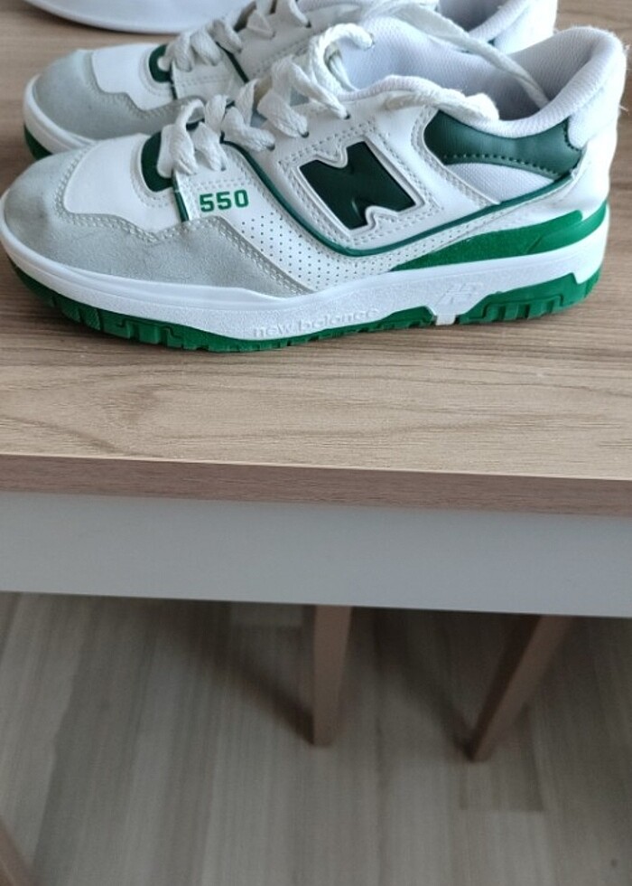 Spor ayakkabı - Görsel 5