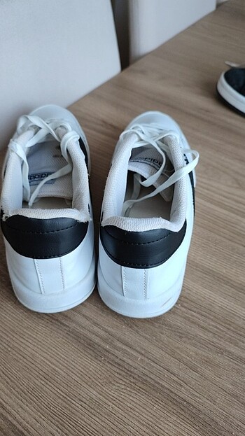 Spor ayakkabı - Görsel 6