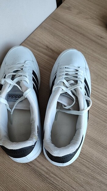 Spor ayakkabı - Görsel 7