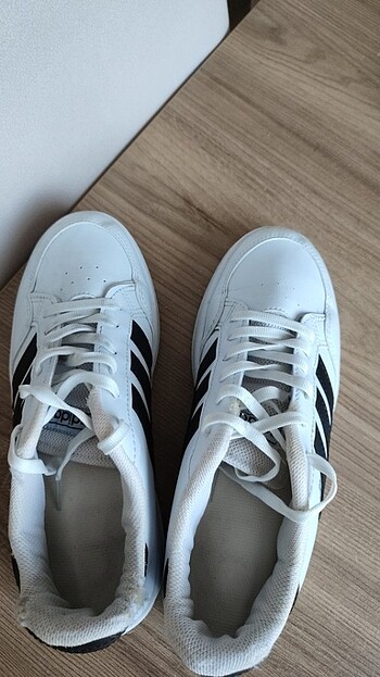 Spor ayakkabı - Görsel 8