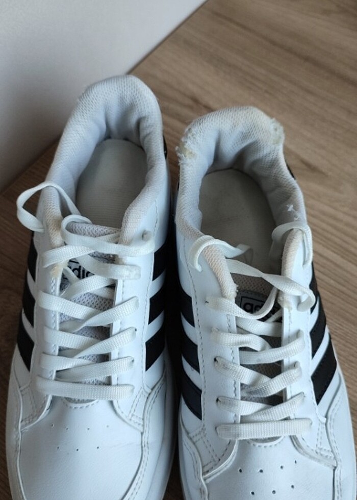 Spor ayakkabı - Görsel 2