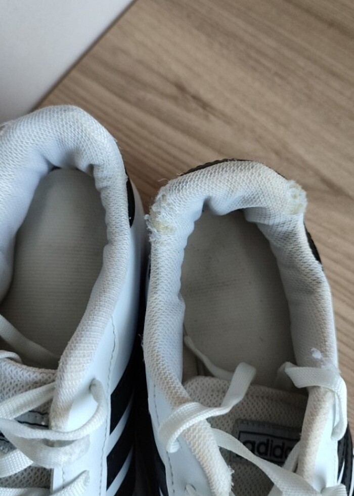 Spor ayakkabı - Görsel 3