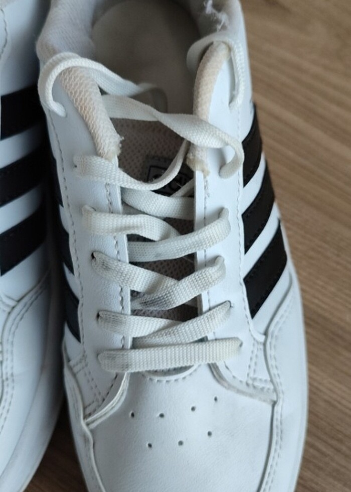 Spor ayakkabı - Görsel 4