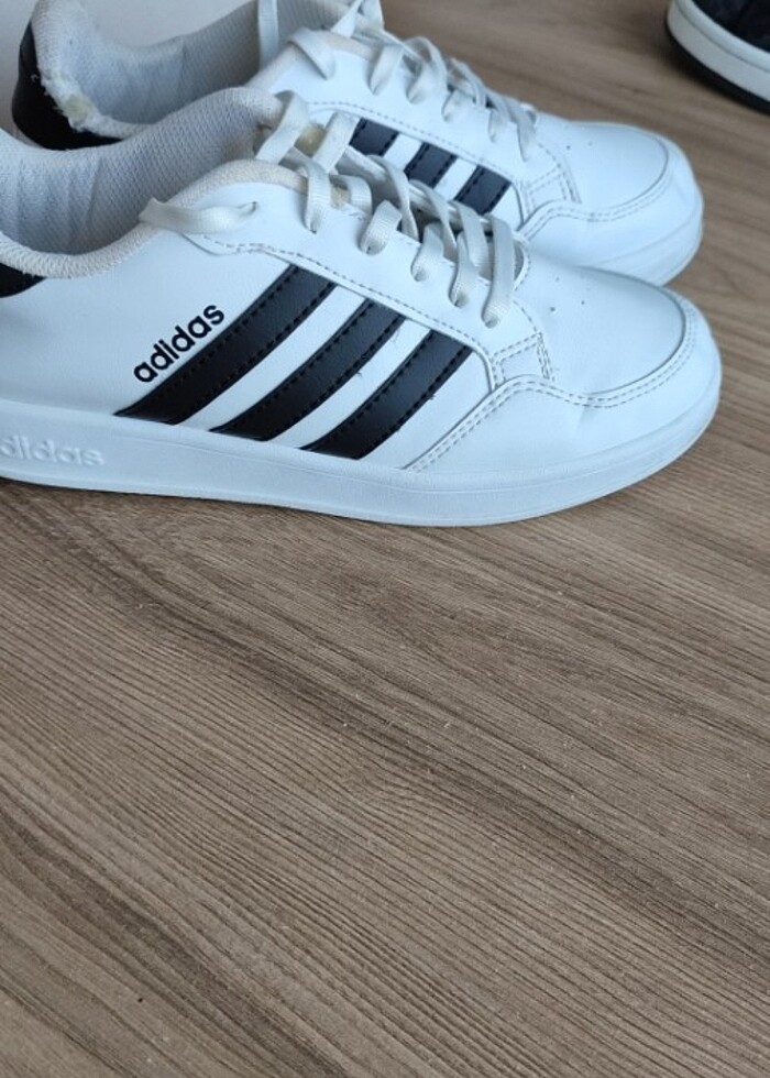 Spor ayakkabı - Görsel 5