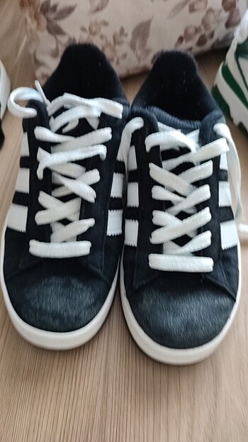 Spor ayakkabı - Görsel 3