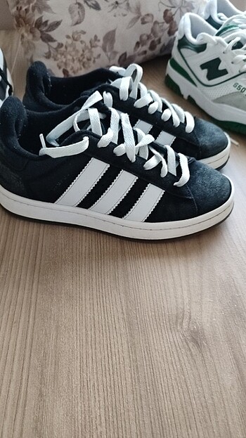 Spor ayakkabı - Görsel 5