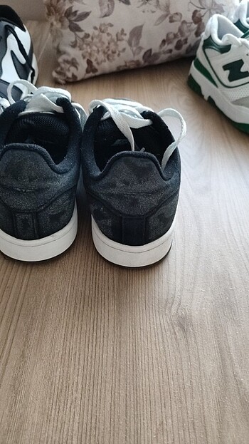 Spor ayakkabı - Görsel 7