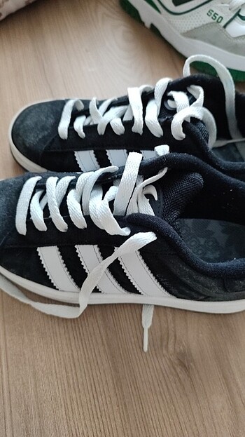 Spor ayakkabı - Görsel 9