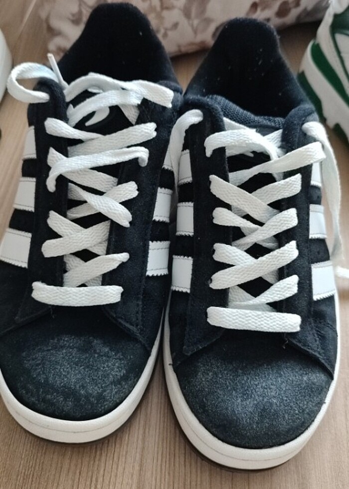 Spor ayakkabı - Görsel 2