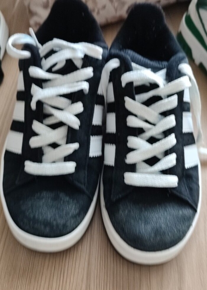 Spor ayakkabı - Görsel 3