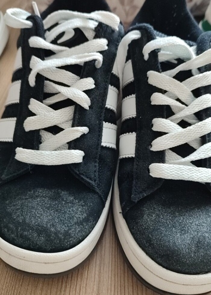 Spor ayakkabı - Görsel 4