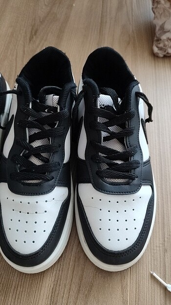 Spor ayakkabı - Görsel 2