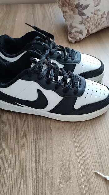 Spor ayakkabı - Görsel 3