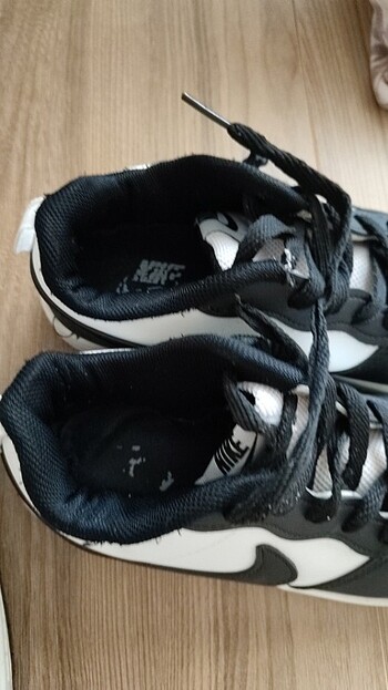 Spor ayakkabı - Görsel 5