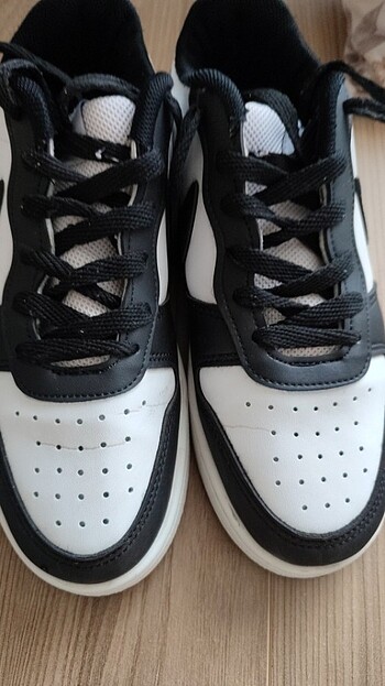 Spor ayakkabı - Görsel 11