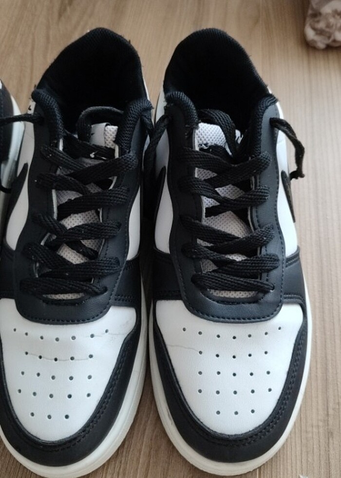 Spor ayakkabı - Görsel 2