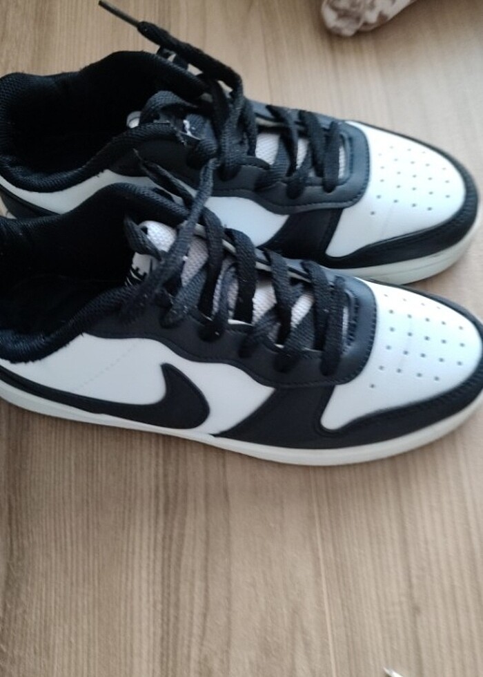 Spor ayakkabı - Görsel 4