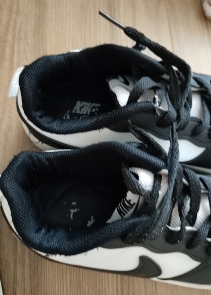 Spor ayakkabı - Görsel 5