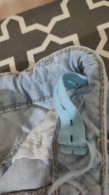 Çok temiz çocuk şort - Görsel 7