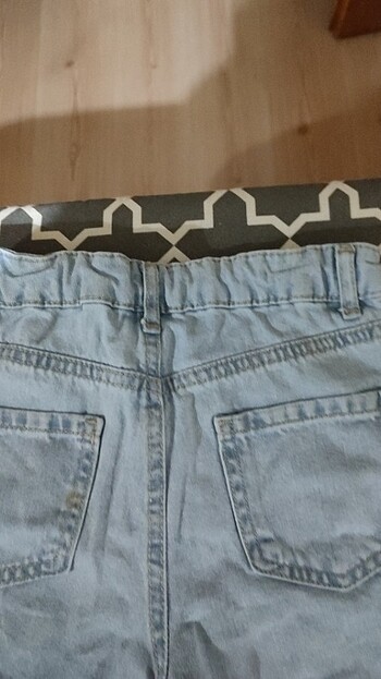 Çok temiz çocuk şort - Görsel 11