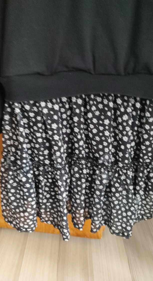 kız çocuk elbise - Görsel 4