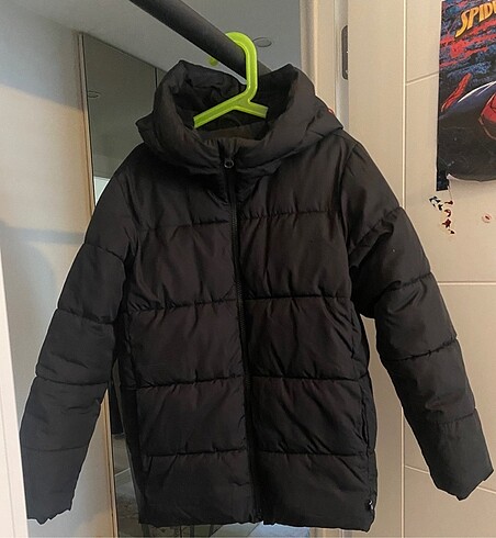 GAP COLDCONTROL ŞİŞME MONT