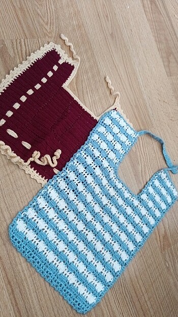 Temiz önlük  - Görsel 2