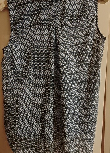 H&M H&M Kolsuz Gömlek