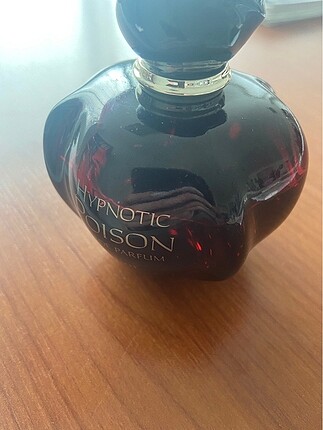 Hynotic poison orjinal dior Eau de parfüm