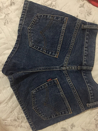 Levis Mini kot şort