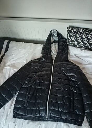 Benetton Benetton Çocuk mont