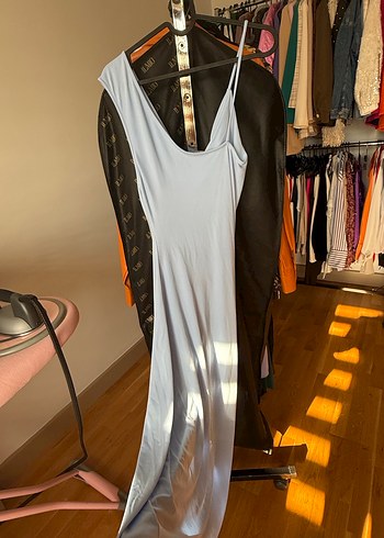 Zara Zara sıfır elbise