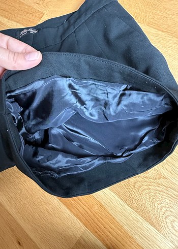 Mini Kadın Şort - Görsel 3