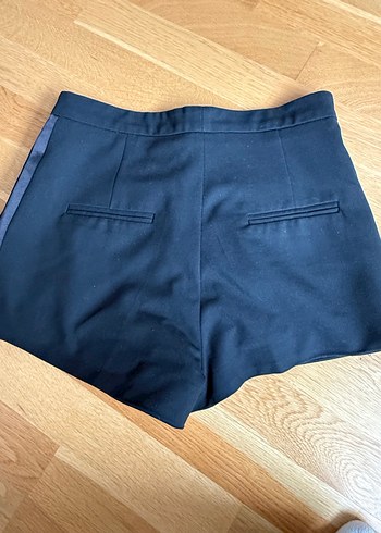 Mini Kadın Şort - Görsel 5